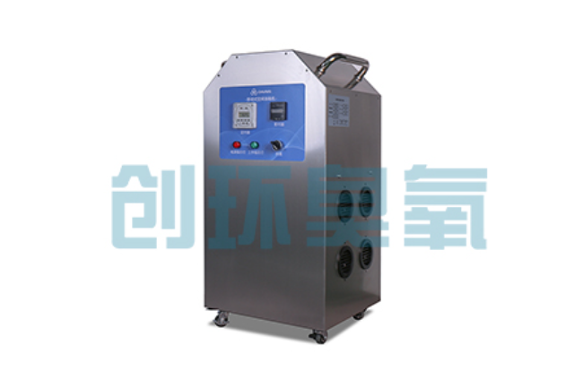 新余2026冷库果蔬保鲜,臭氧发生器的投放浓度多少,才能保证效果?