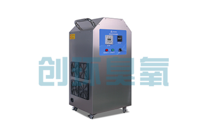 新余2026化妆品生产车间GMP洁净区环境维持,臭氧发生器如何与空调系统联动?