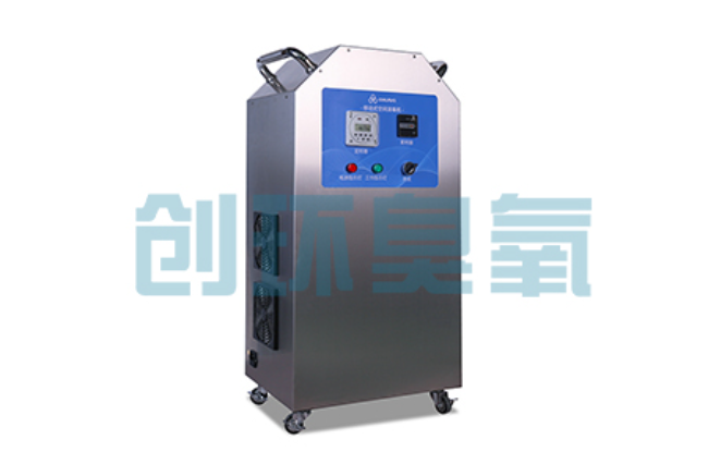 新余冬季养殖场密闭消毒双赢方案:臭氧发生器在工厂化水产与畜牧场景的安全应用