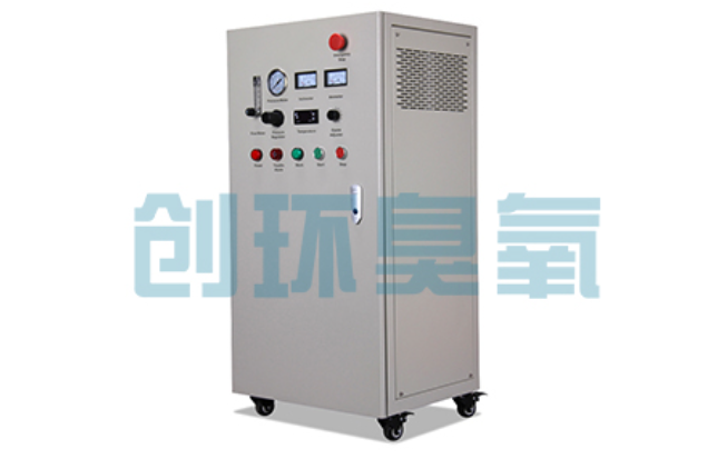 新余密度养殖如何降低病害率?臭氧发生器精准消杀全解析
