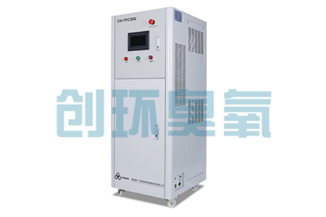 新余高密度养殖中臭氧发生器的维护方法有哪些