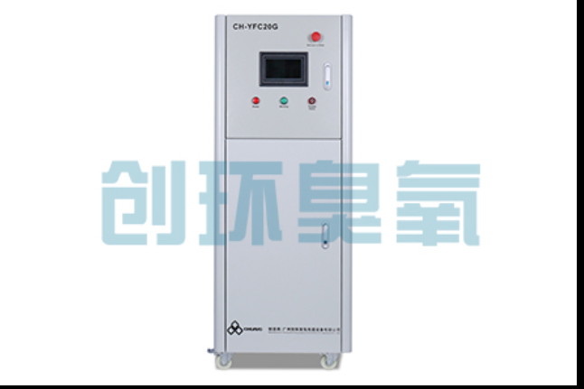 新余ORP(氧化还原电位)控制在海水养殖臭氧投加中的核心作用与设定区间