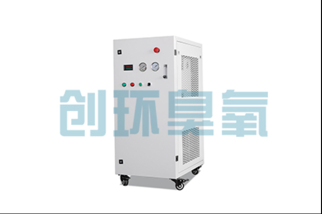 新余2026年南美白对虾循环水养殖系统(RAS)臭氧消毒完整指南