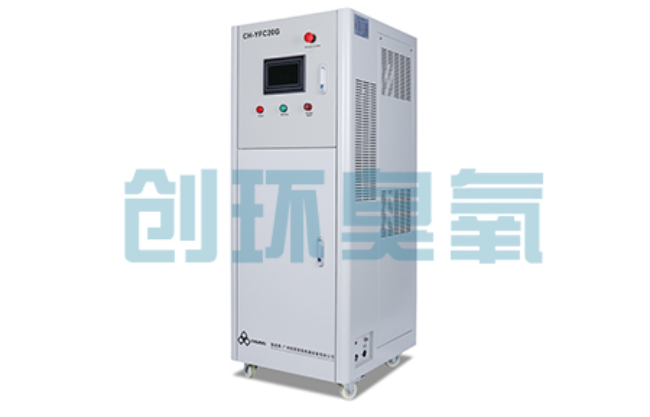 新余工厂化循环水养虾必备:蛋白分离器后端注入臭氧的技术要点与逻辑