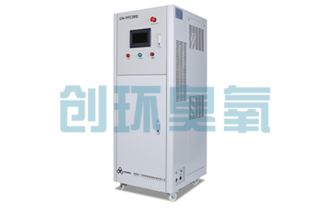 新余石斑鱼养殖必看:臭氧发生器安装位置与日常维护全攻略