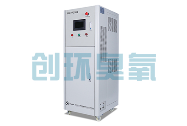 新余石斑鱼循环水养殖避坑清单:臭氧发生器选型与投加的8个误区