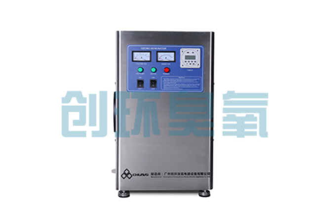 新余高盐高浓度化工废水怎么处理?臭氧发生器催化氧化技术的应用边界在哪里?