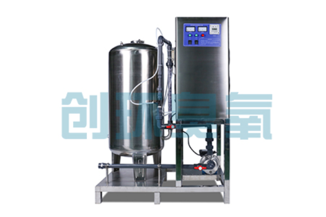 新余臭氧发生器设计4大核心问题全解析:附气源与参数选型表