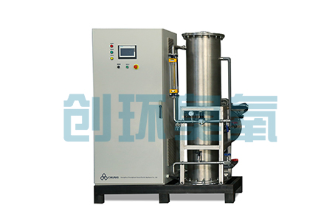 新余高浓度化工废水脱毒对比:臭氧发生器与湿式氧化法(WAO)的能耗与设备投资评估