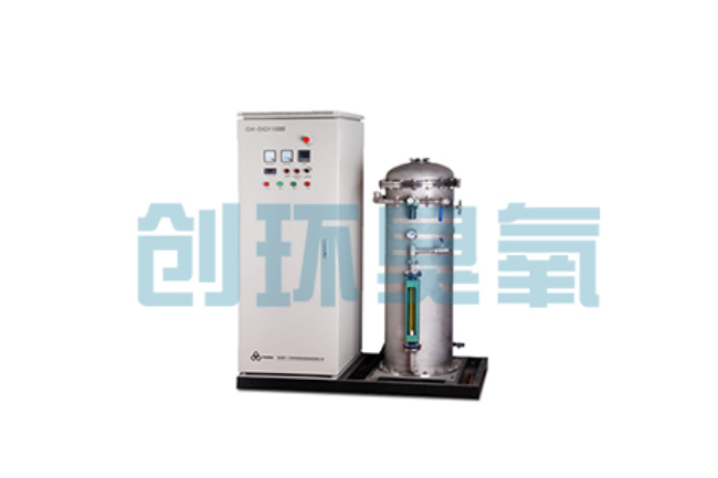 新余臭氧+UV vs 臭氧+H₂O₂:哪个AOP工艺运行成本低20%?