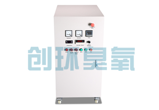 新余拒绝盲目选型!工厂化循环水养殖臭氧发生器产量计算公式与避坑指南