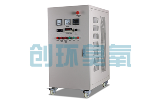 新余冬季养殖场密闭消毒双赢方案:臭氧发生器在工厂化水产与畜牧场景的安全应用