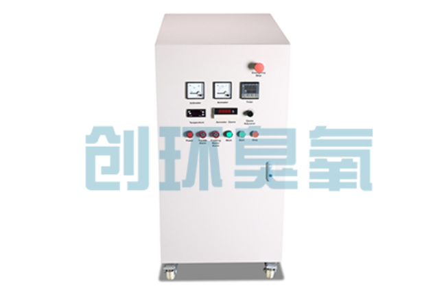 新余密度养殖如何降低病害率?臭氧发生器精准消杀全解析