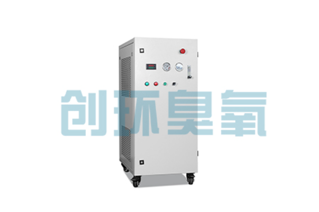 新余高密度养殖中臭氧发生器的维护方法