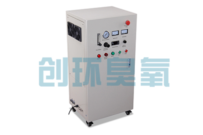新余5个臭氧发生器实操技巧,有效提升鲈鱼循环水养殖成活率